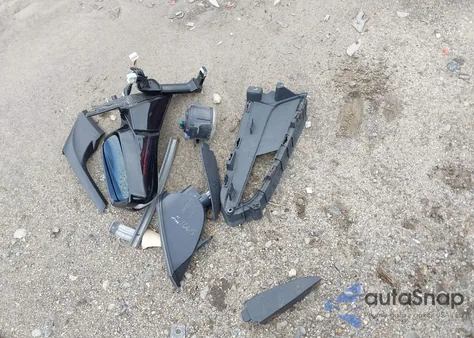 2013 Acura Tl 3.5 from USA, damaged, VIN 19UUA8F56DA007424